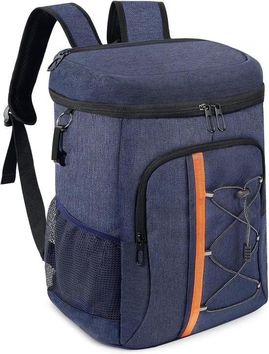 Produktbild Kuogas Faltbarer Kühlrucksack (28 l)