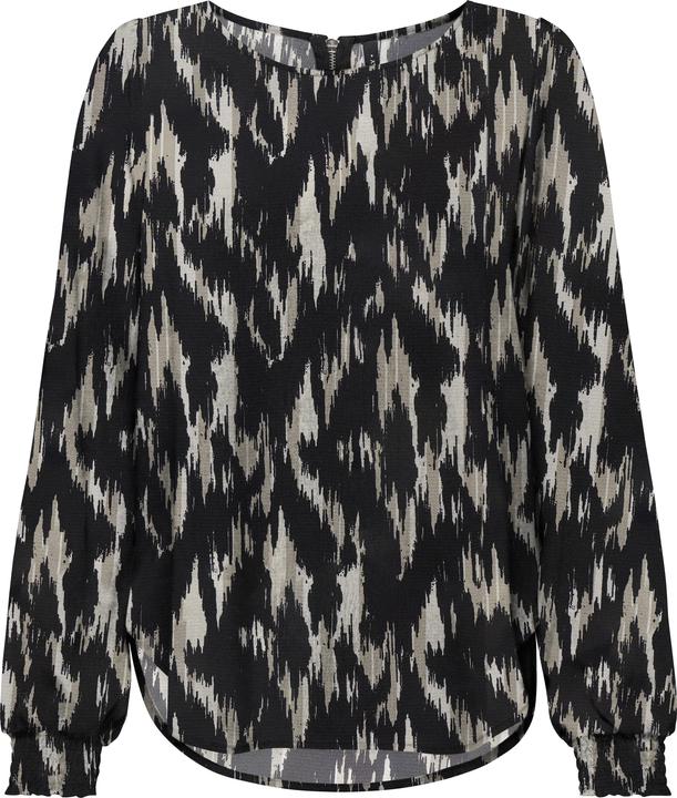 Only Normal geschnitten Rundhals Top Top (34)