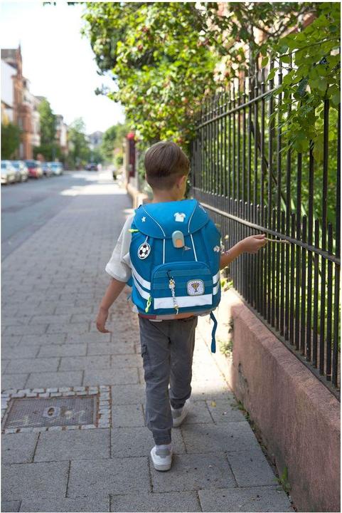 Image du produit Lässig Set de cartables FLEXY Unique (19 l)