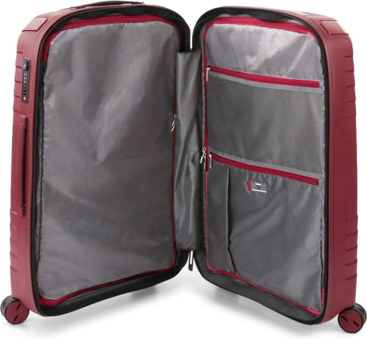 Produktbild Roncato Ypsilon 4 Rollen Trolley L 78 cm mit Dehnfalte (120 l, XL (ab 115l))