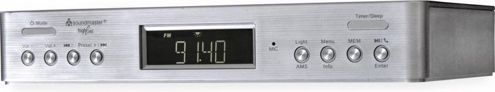 Soundmaster UR2045SI (DAB+, FM, Bluetooth)