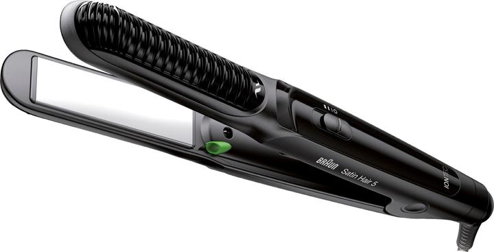 Actual product image Braun BRA Straightener SH5 ST 570 (Straightening iron)
