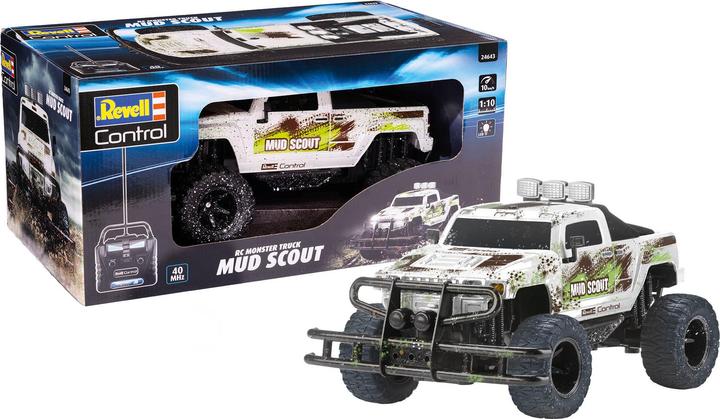 Immagine prodotto Revell New Mud Scout