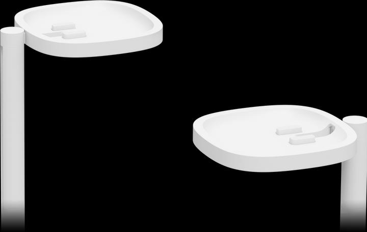 Immagine prodotto Sonos Sta per One, One SL, Play:1 (1 coppia, Cavalletto, Non mobile)