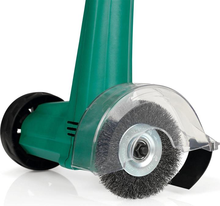 Image du produit Easymaxx Brosse de rechange pour nettoyeur de joints (Scarificateur, Pièces de rechange pour machines de jardinage)