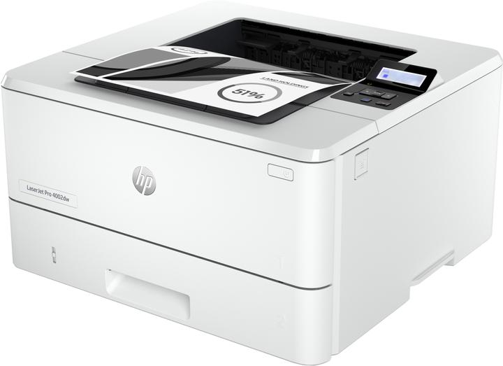 Produktbild HP LaserJet Pro 4002dw (Laser, Schwarz-Weiss)