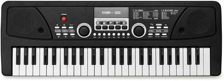 Max Keyboard KD49 (49 Tasten)