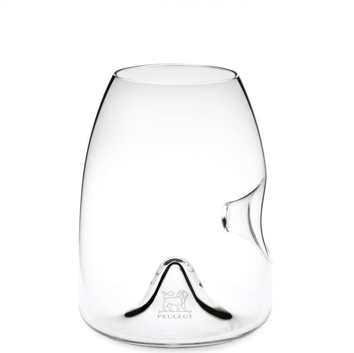 Actual product image Peugeot Tasting glass (38 cl, 1 Glasses, Dessert wine glasses)