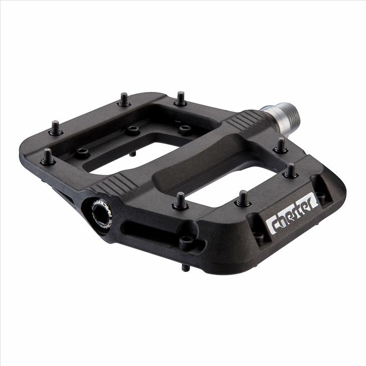 Actual product image Race Face Chester Pedal V2