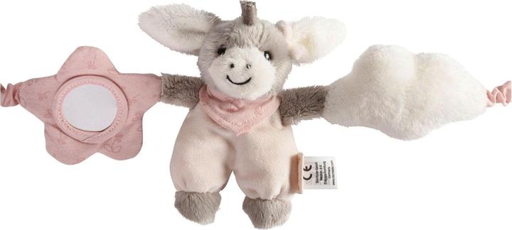 Produktbild Sterntaler Kinderwagenkette Emmi Girl