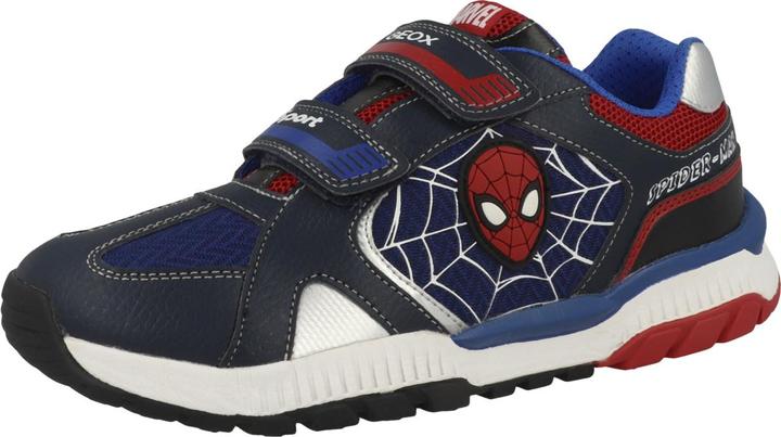 Actual product image Geox J Tuono B. B - 56175 (35)