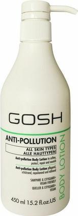 Produktbild Gosh Anti-Pollution. Femei. Lotiune de corp. 450 ml (Körperlotion, 450 ml)