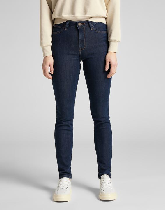 Image du produit Lee Scarlett High (W26/L33)