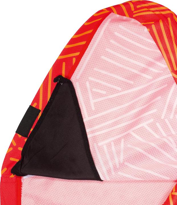 Actual product image TSG SP3 SS Jersey (L)