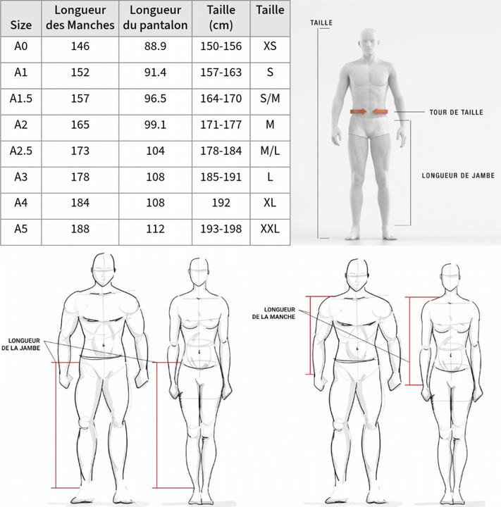 Produktbild Venum First BJJ GI (188)