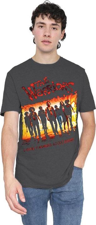 Immagine prodotto Warriors One Gang Maglietta Adulto Unisex (3XL)