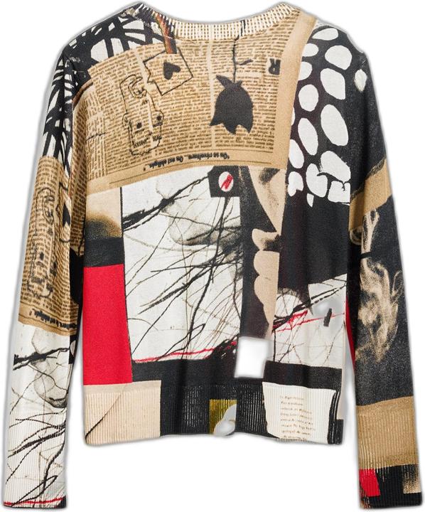 Desigual Lacroix
