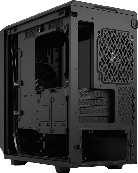 Actual product image Fractal Meshify 2 Mini (mATX, DTX, Mini-DTX, Mini-ITX)