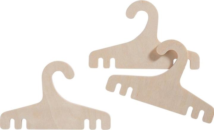 Actual product image Haba Doll cabinet tulip dream