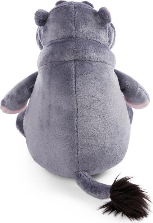 Produktbild NICI Nilpferd DJ Nilbert 70cm (70 cm)