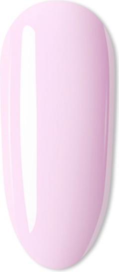 Actual product image Venalisa 3 in 1 Gel Varnish Lively Pink UV/LED (Lovely pink, UV gel varnish)