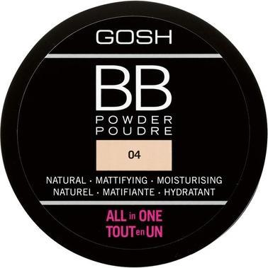 Gosh BB Powder (04 Beige)