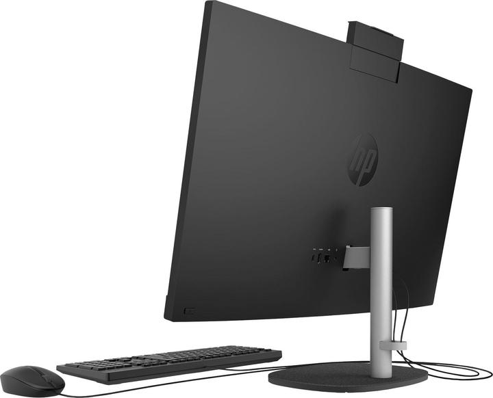 Produktbild HP AiO 27-cr0455ng (Intel Core i5-1335U, 16 GB, 512 GB)