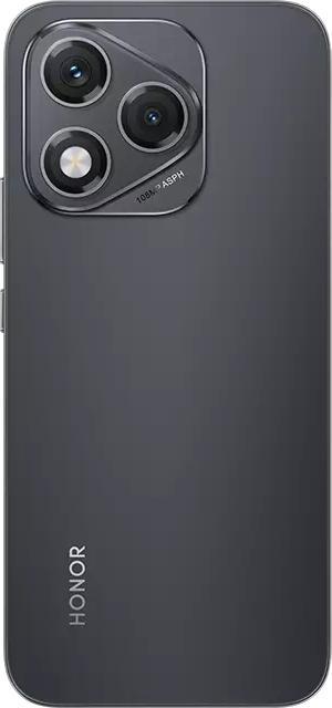 Actual product image Honor 400 Lite (256 GB, Velvet Black, 6.70", SIM + eSIM, 108 Mpx, 5G)