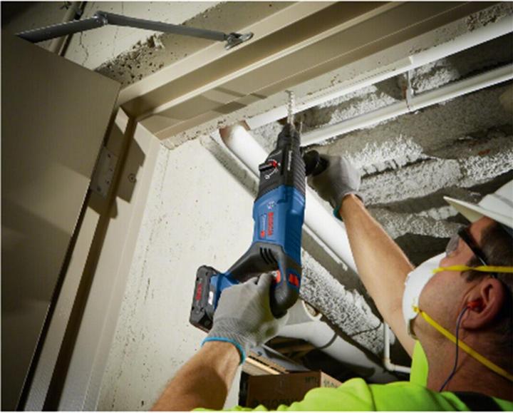 Produktbild Bosch Professional GBH 18V-26 D (Akkubetrieb)