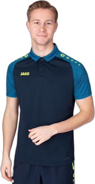 Immagine prodotto JAKO Polo Performance (140)