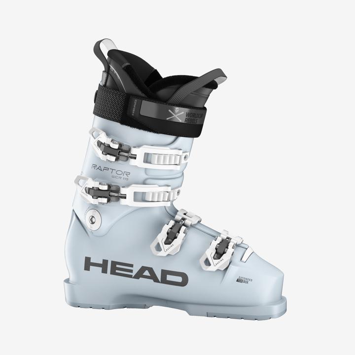 Produktbild Head RAPTOR WCR 115 W Damen Skischuh (23.5)