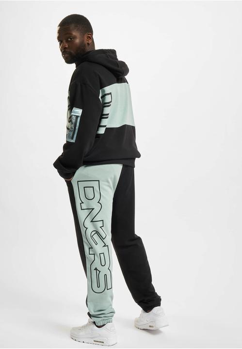 Produktbild Dangerous DNGRS Cumulus Big Print Sweatpants - 82257 (S)