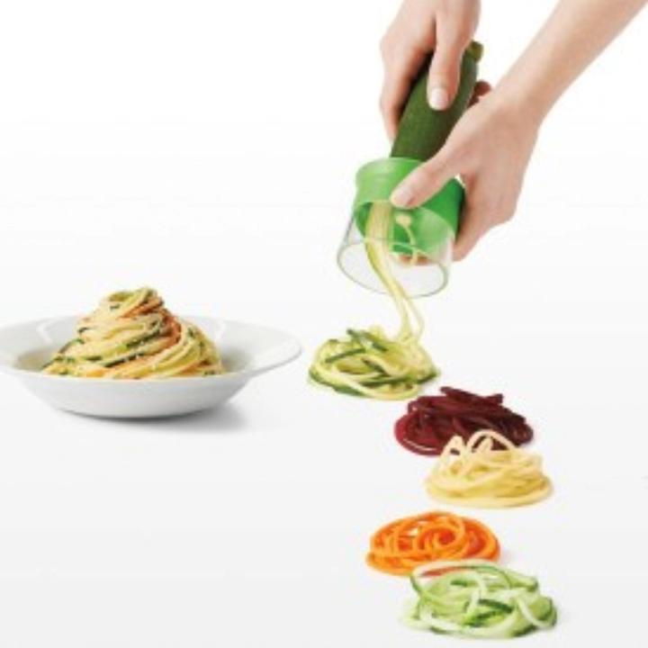 Actual product image OXO Spiral Cutter