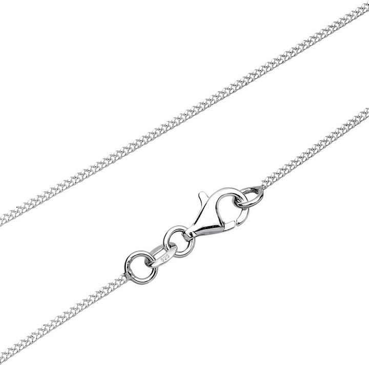 Immagine prodotto Elli Cuore (Argento 925, Diamante, 45 cm)