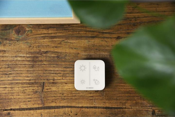 Immagine prodotto Bosch Smart Home Universalschalter II