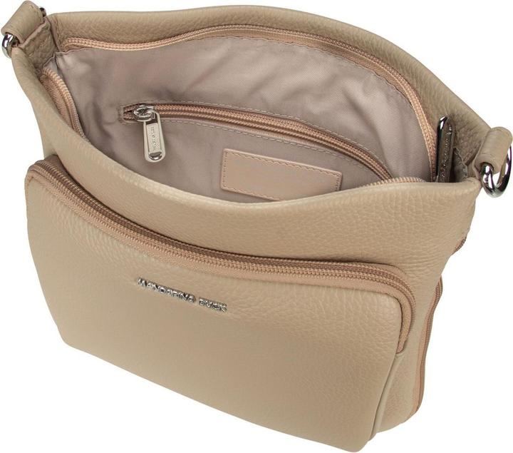 Actual product image Mandarina Duck Shoulder bag Mellow Leather Crossover FZT15