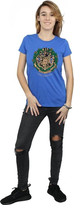 Produktbild Christmas Wreath TShirt (L)
