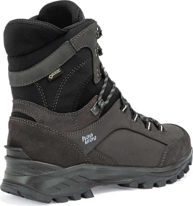 Produktbild Hanwag Banks Snow GTX Schuhe (47)