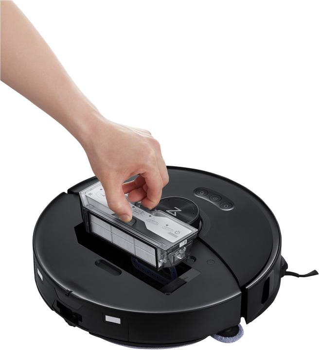 Image du produit Roborock S8 MaxV Ultra (Robot d'aspiration et de nettoyage)