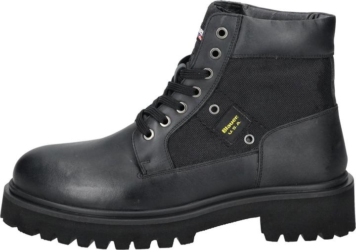 Produktbild Bauer Stiefelette (41)
