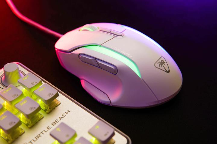 Produktbild Turtle Beach KONE II - Gaming Mouse (Kabelgebunden)