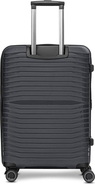 Produktbild Stratic Shine 4 Rollen Kofferset 3-teilig (193 l, XL (ab 115l))