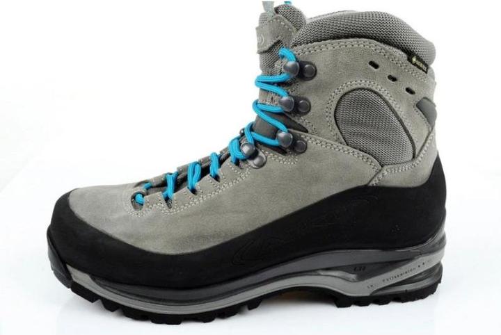 Actual product image AKU Women's Superalp GTX (39.5)