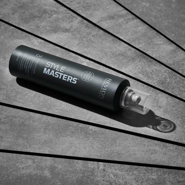 Actual product image Revlon Professional Pure Styler Hairspray (325 ml)