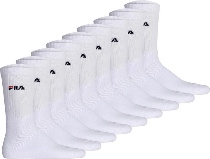 FILA Socken Casual Stretch TENNIS SOCKS "" 9P