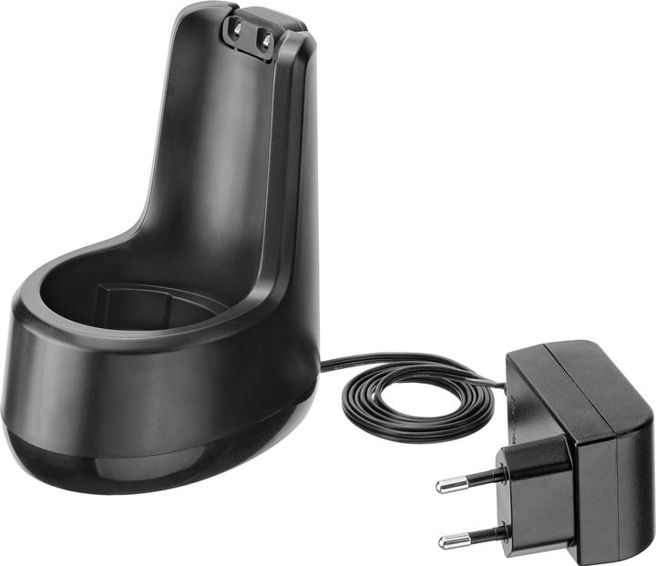 Produktbild Black & Decker Stabmixer Kitchen Wand Rot, 2-teilig