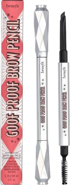 Immagine prodotto BeneFit Cosmetics A prova di stupido (4,5 Marrone profondo neutro)