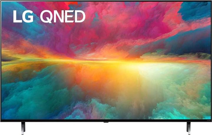 Immagine prodotto LG 55QNED776RB (55", QNED, 4K, 2024)