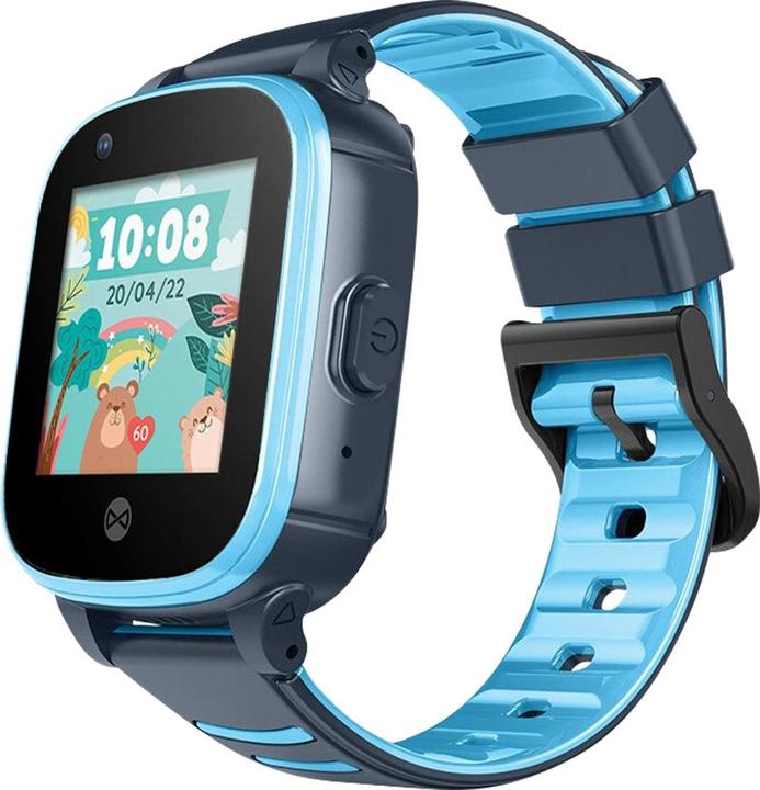 Image du produit Forever GPS WiFi 4G Kids KW-500 (36.58 mm)