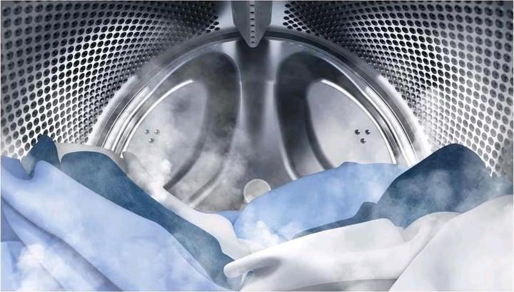 Image du produit Indesit Lave-linge séchant posable BDE 96436 WKV IT - BDE 96436 WKV IT